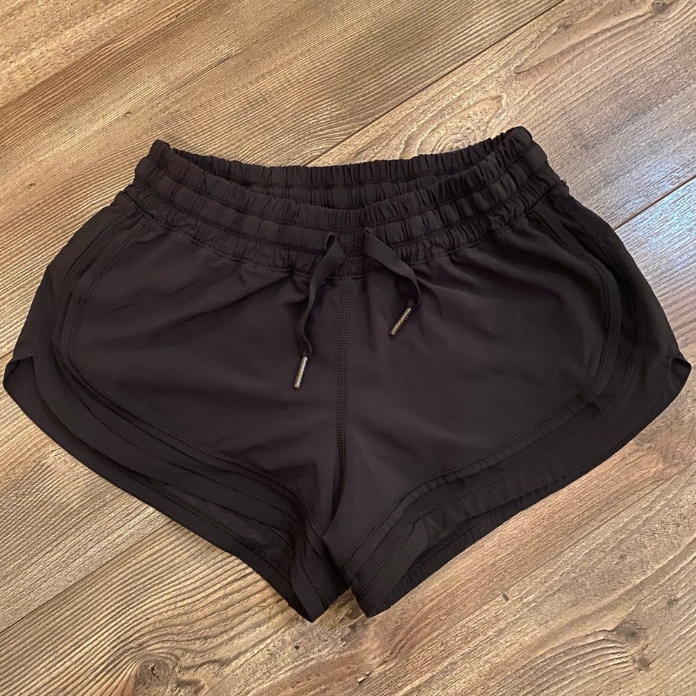 lululemon shorts